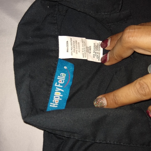 Kids shirt - Picture 3 of 5